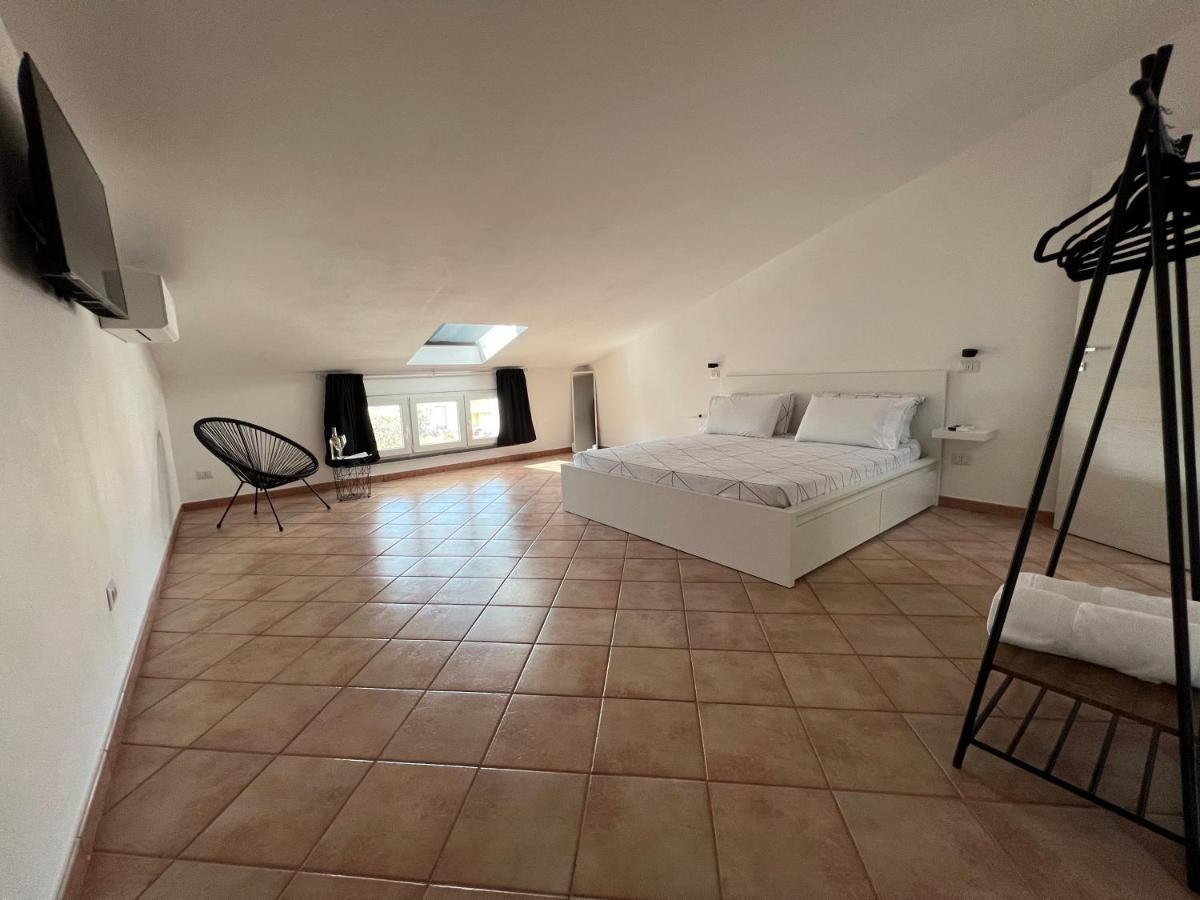 B-Guest House Oristano Exterior foto