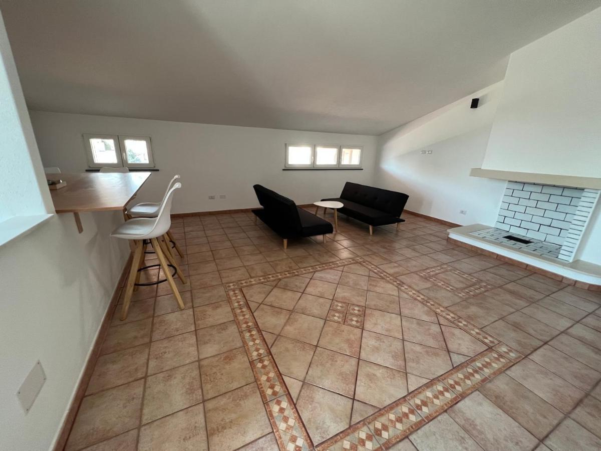 B-Guest House Oristano Exterior foto