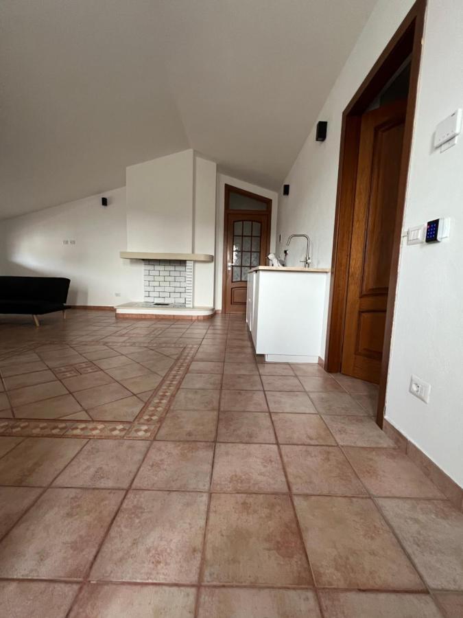 B-Guest House Oristano Exterior foto