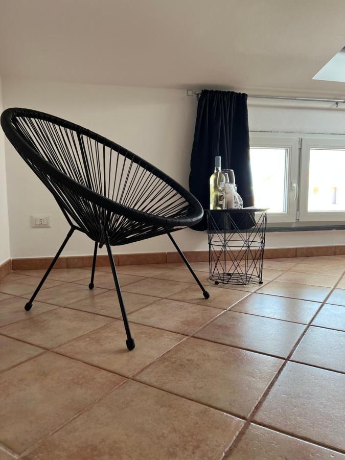 B-Guest House Oristano Exterior foto