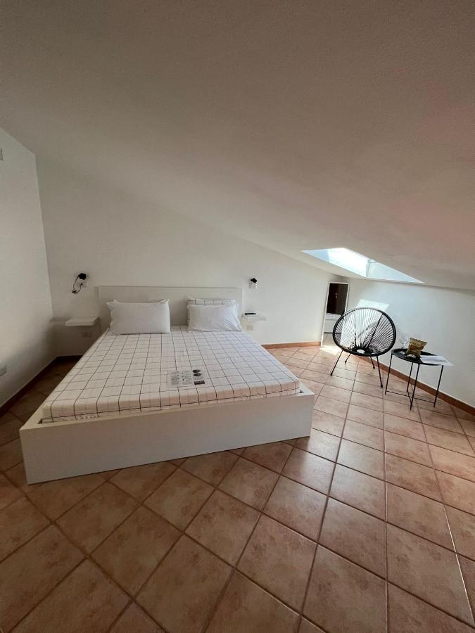 B-Guest House Oristano Exterior foto