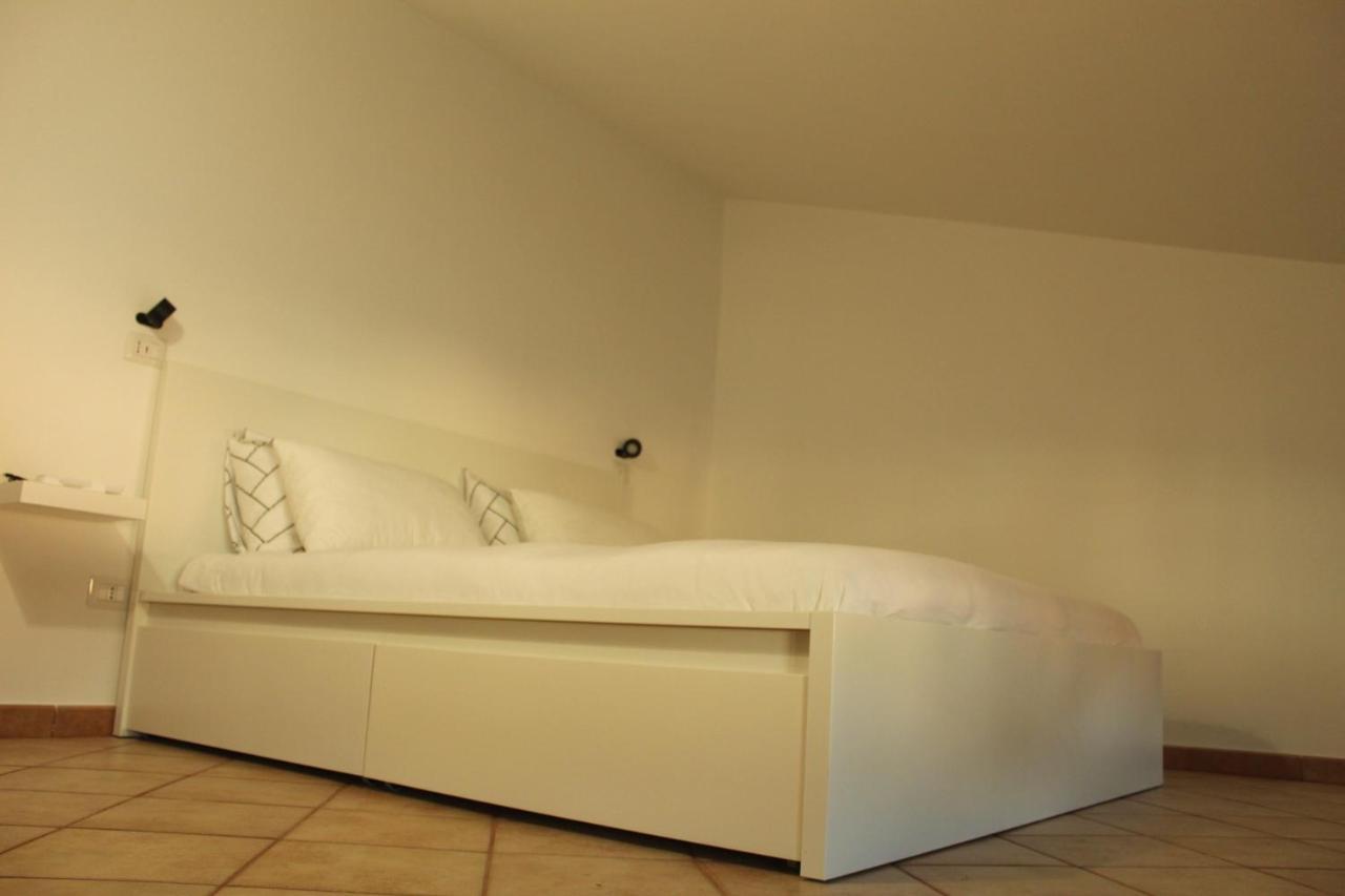 B-Guest House Oristano Exterior foto